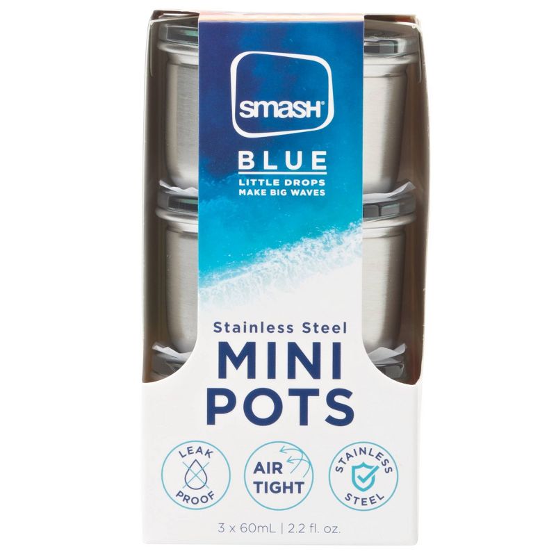 Crowded Coop, LLC Star Trek The Next Generation Teeny Tin Lunch Box, 1 Random Design