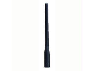 STANDARD PARTS CAT460 STANDARD RUBBER DUCK ANTENNA