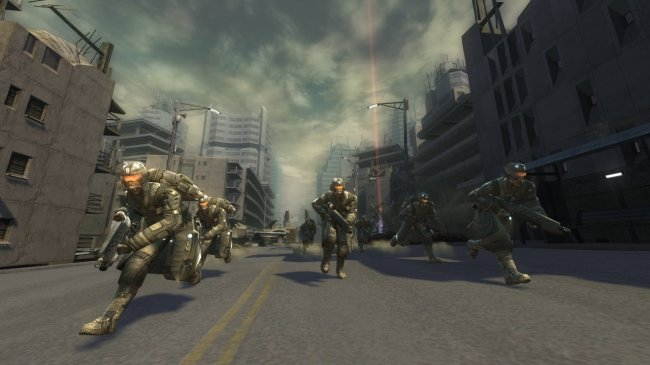 Stormrise Xbox 360 Game