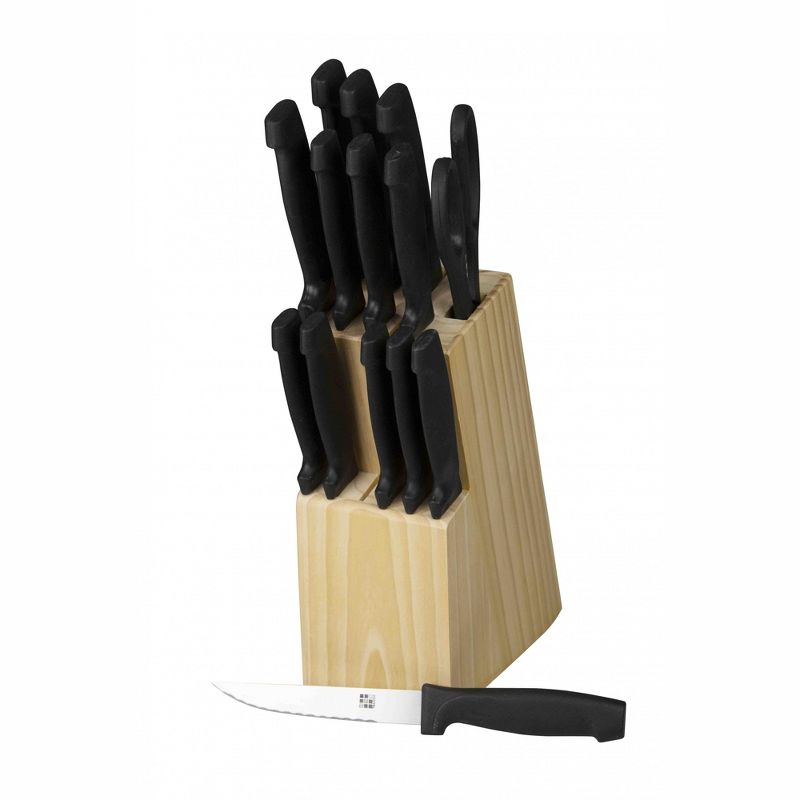 Vibe by Chef'n Nesting Tool Set