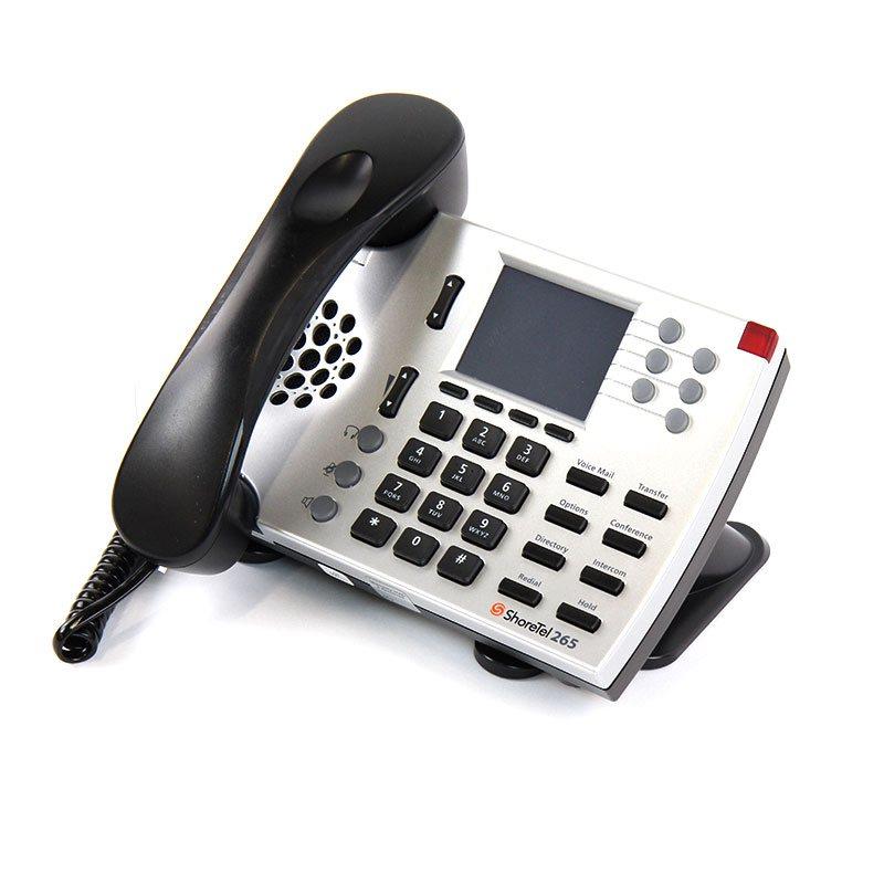 Shoretel 265 IP Phone