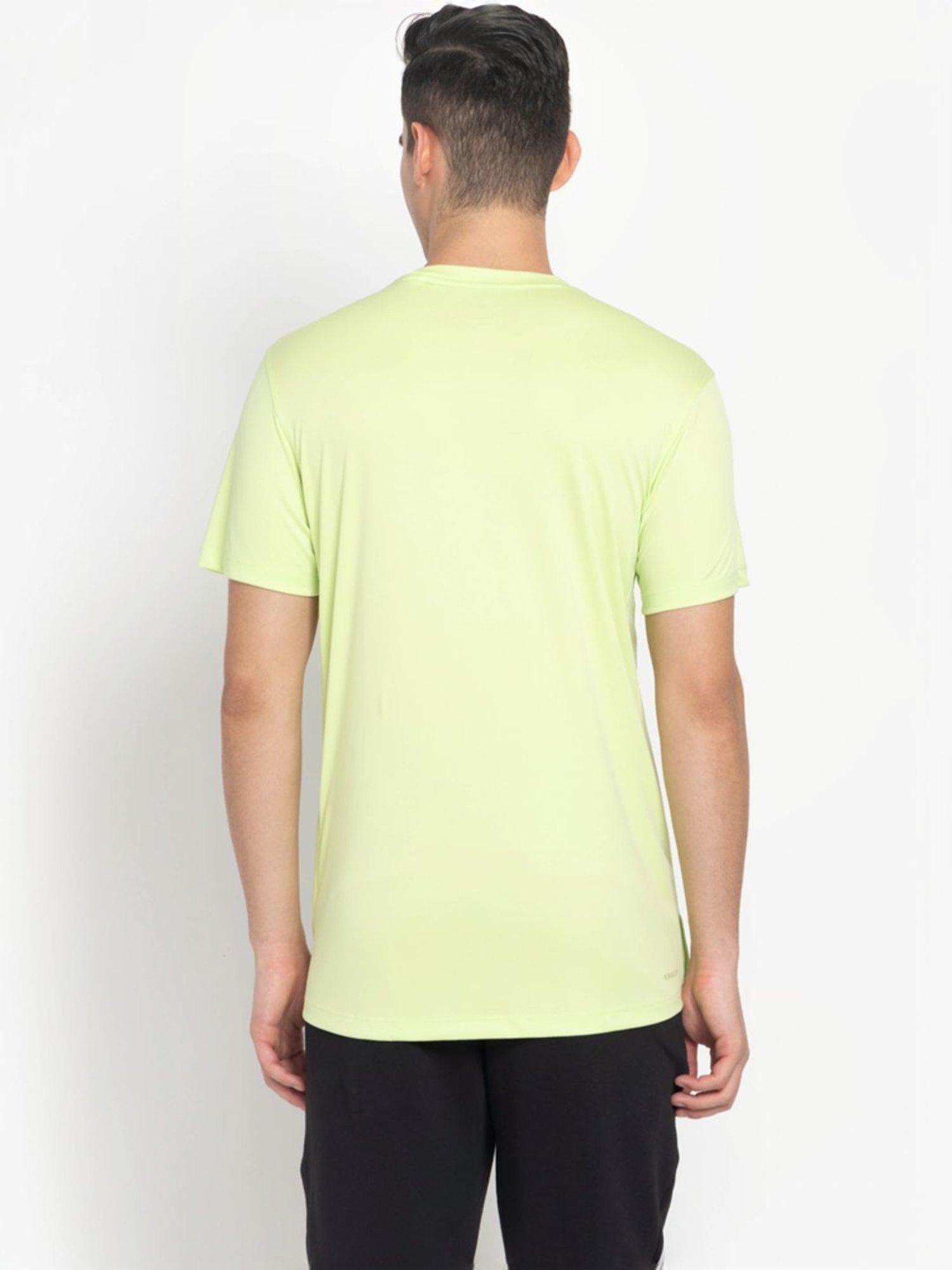 Adidas Pullim Regular Fit T-Shirt