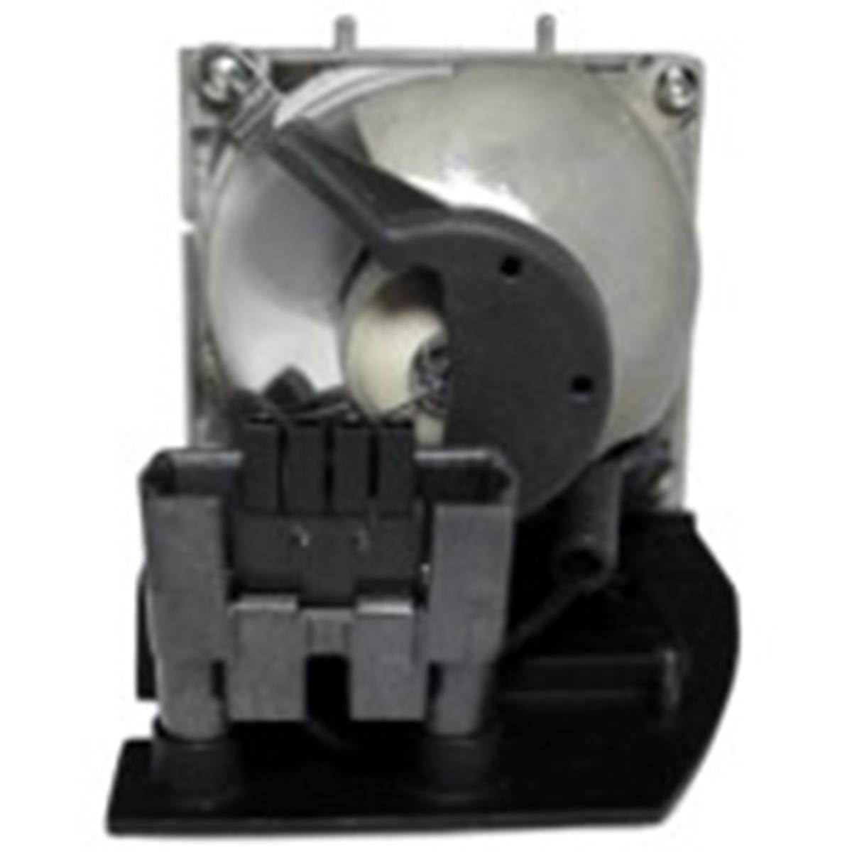 Mitsubishi 915P061010 Replacement Lamp with Housing, Original Osram Lamp