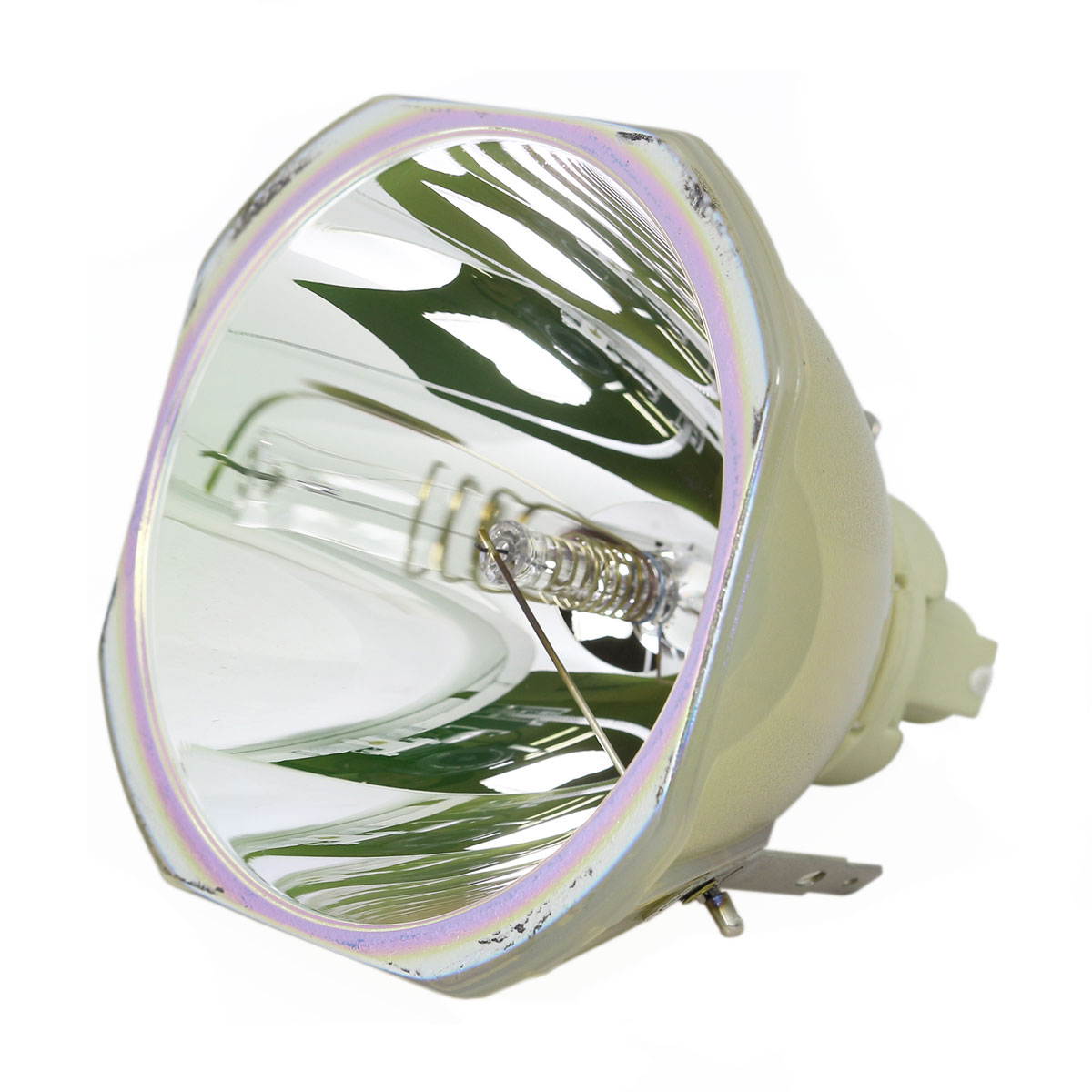 Lutema Economy for Christie DHD1052-Q Projector Lamp (Bulb Only)