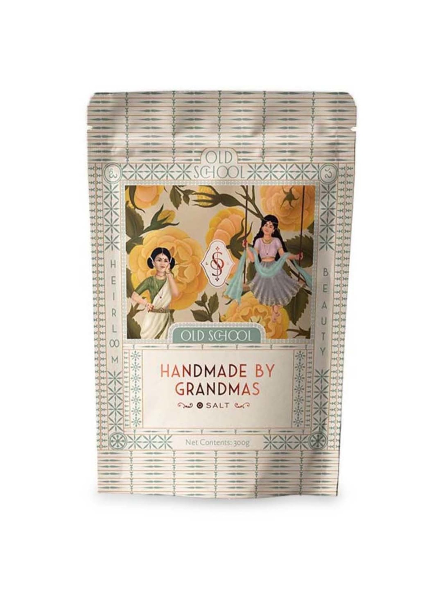 TNW-The Natural Wash Baby Rash Cream - 50 gm