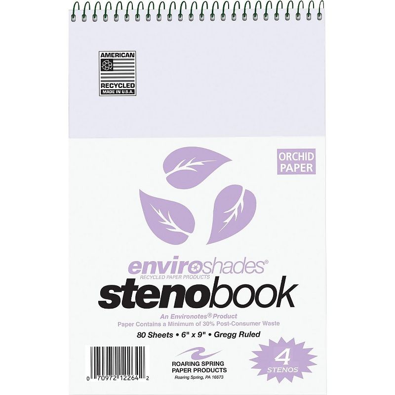 Skilcraft Standard Adhesive Notes 3" x 5" Yellow 100 Sheets/Pad 774349