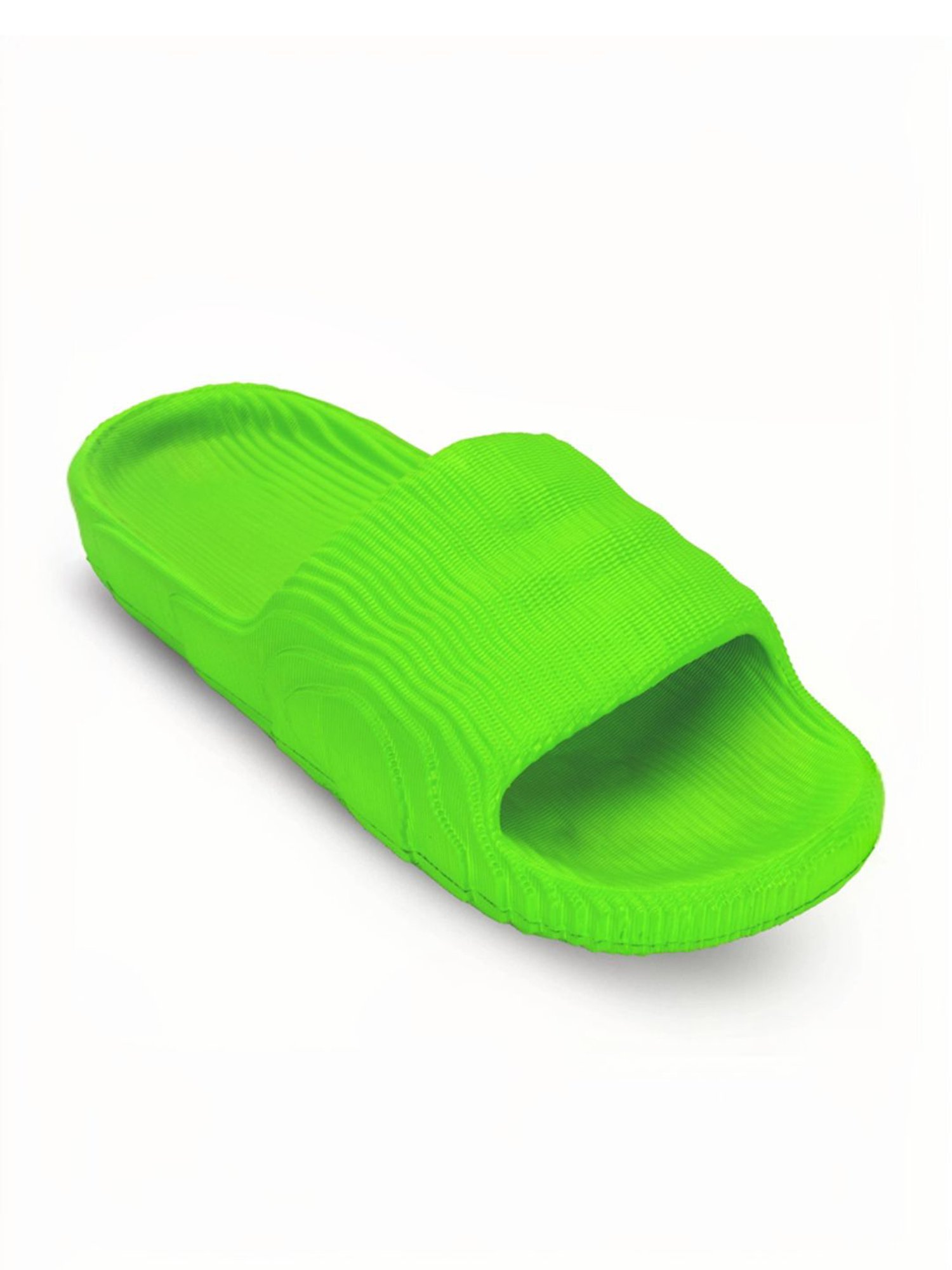 Atom Men's Green Slides