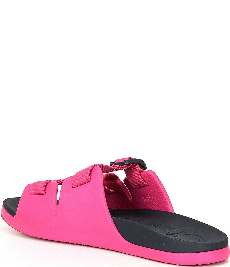Chaco Girls' Chillos Slides (Youth)