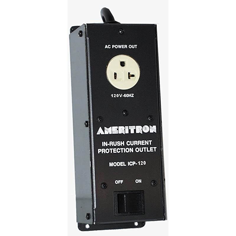 ICP120 ~inRush Current Protector