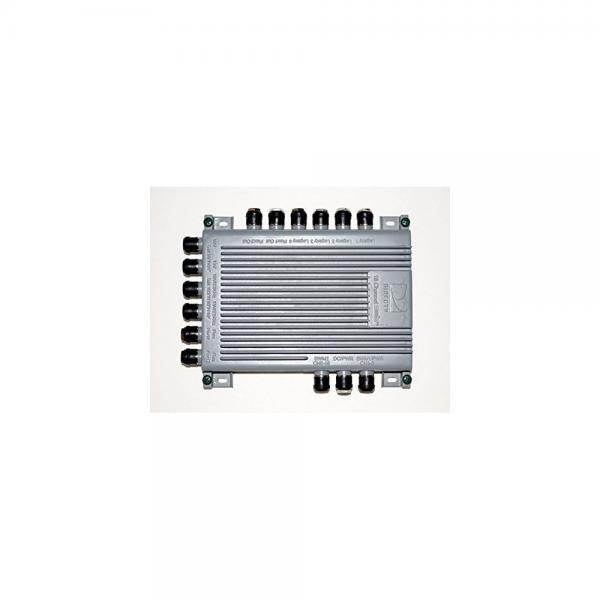 DIRECTV SWM16 Single Wire Multi-Switch (16 Channel) (SWM-16)