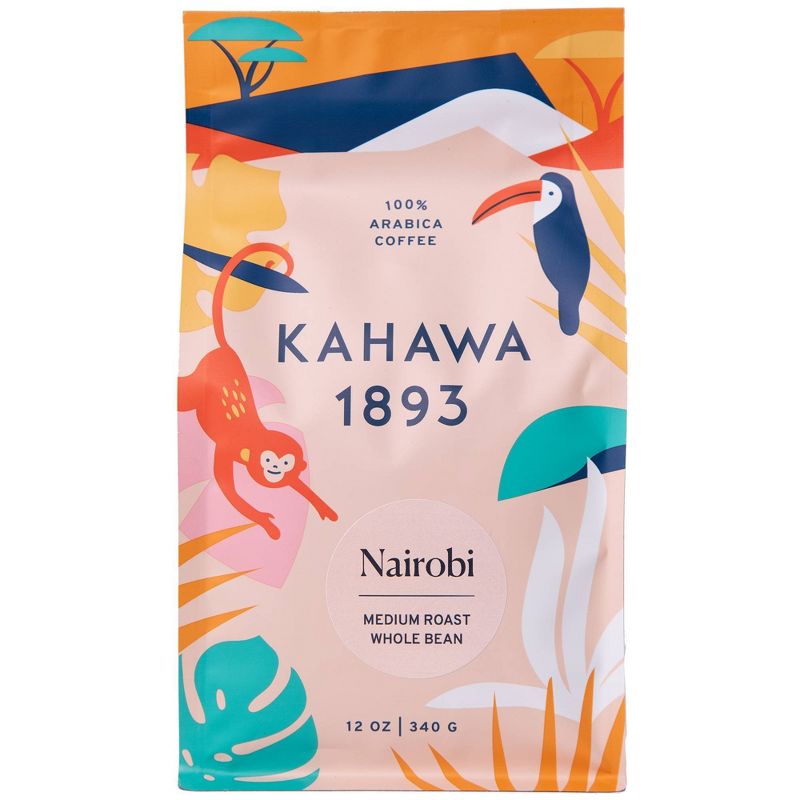 Stumptown Hundred Mile Espresso Roast Whole Bean Light Roast Coffee - 12oz