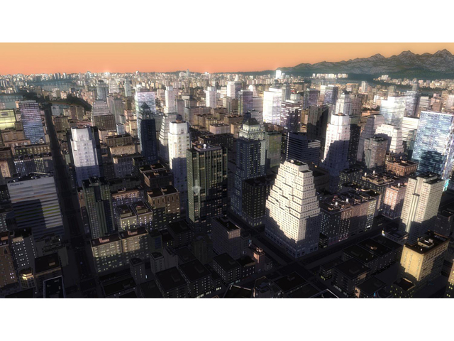 Cities in Motion 2: Back to the Past (DLC) [Online Game Code]