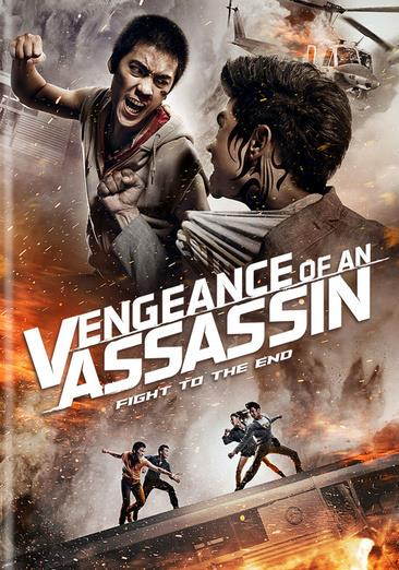 Vengeance of an Assassin
