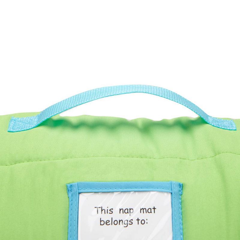 Toddler Mickey Mouse Nap Pad