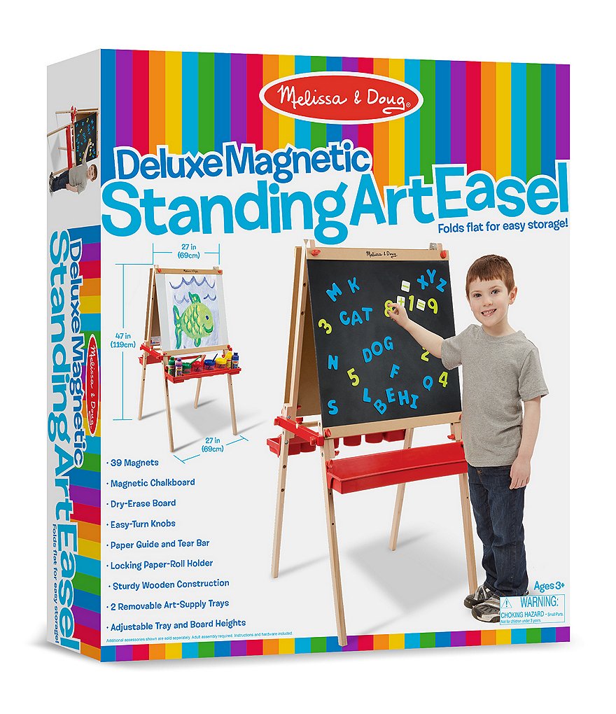 Kid Made Modern Rainbow Tie-Dye Kit