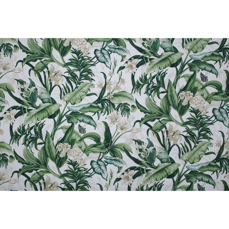 Emma and Oliver Black Fabric Chiavari Chair Storage Cover