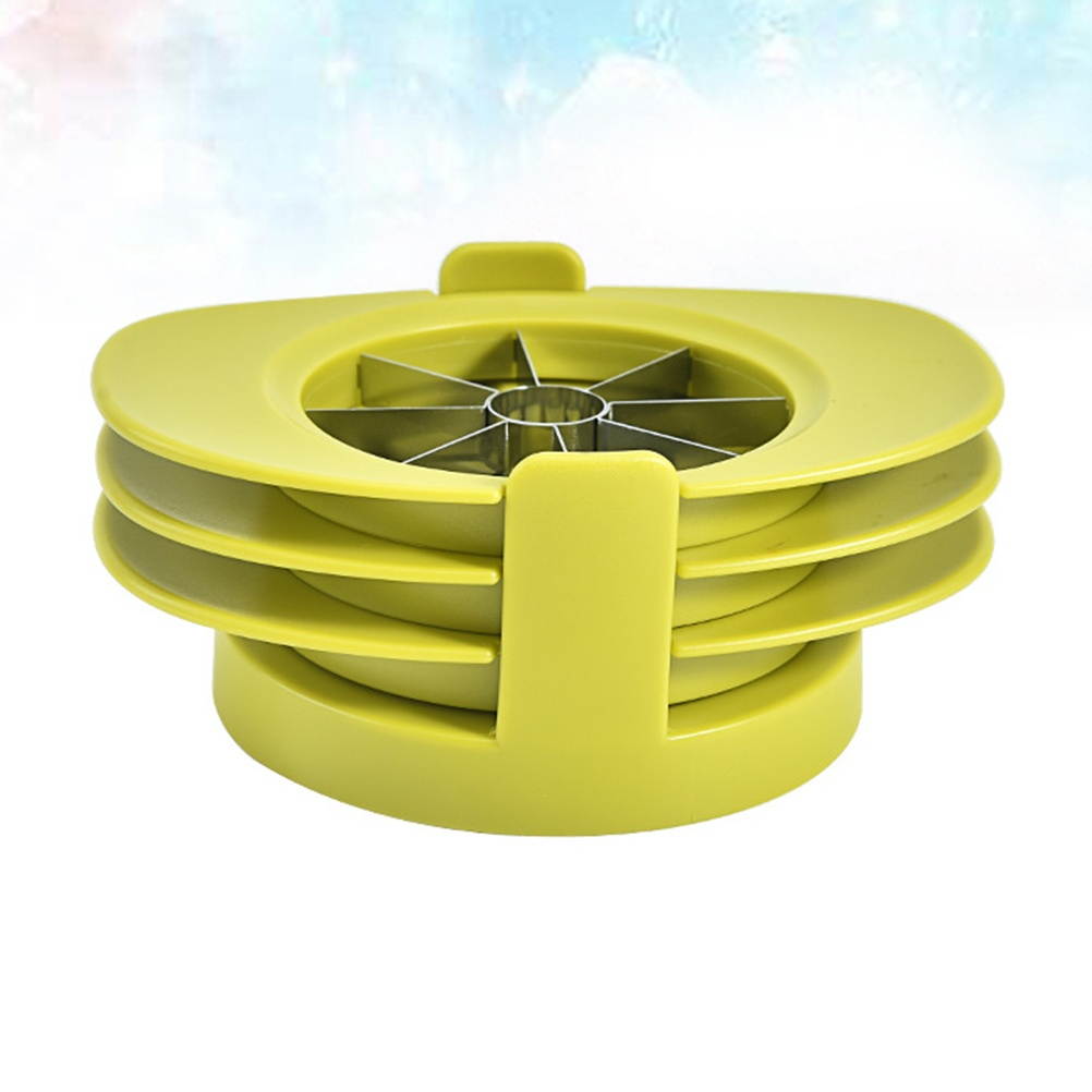 4 Pcs Mini Round Shape Mousse Cake Biscuit Dessert Mould DIY Baking Tools