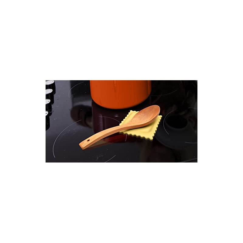 Fred Sauced Up Ravioli Spoon Rest, One size