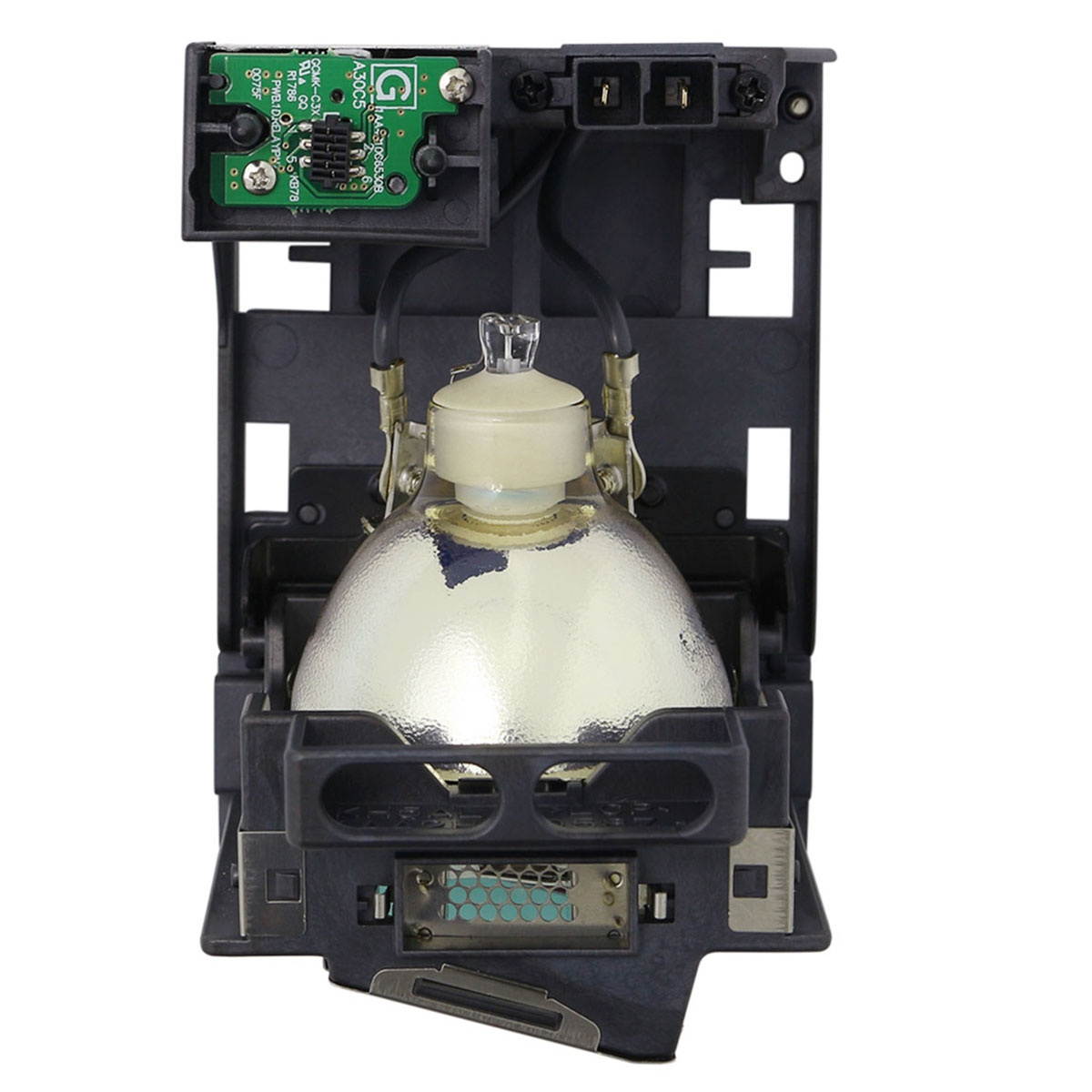 Original Osram Projector Lamp Replacement with Housing for Christie 003-120504-01