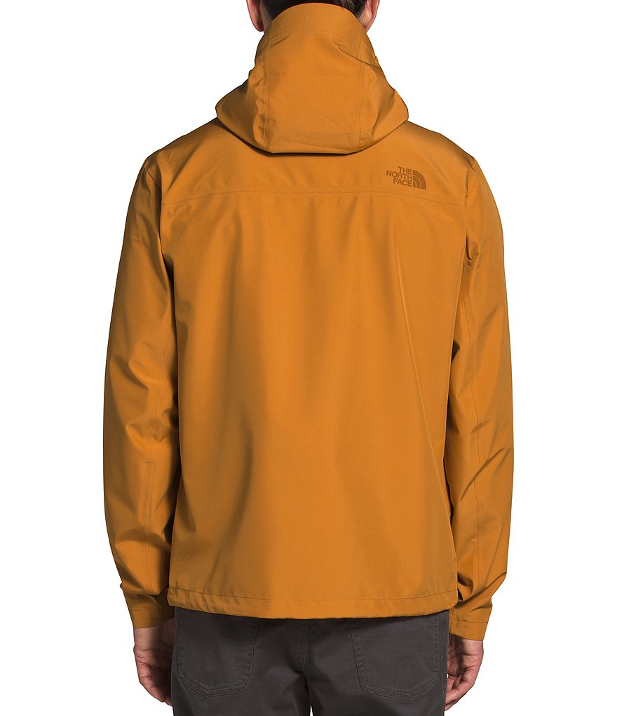 The North Face Dryzzle FUTURELIGHT&trade; Long-Sleeve Hooded Jacket