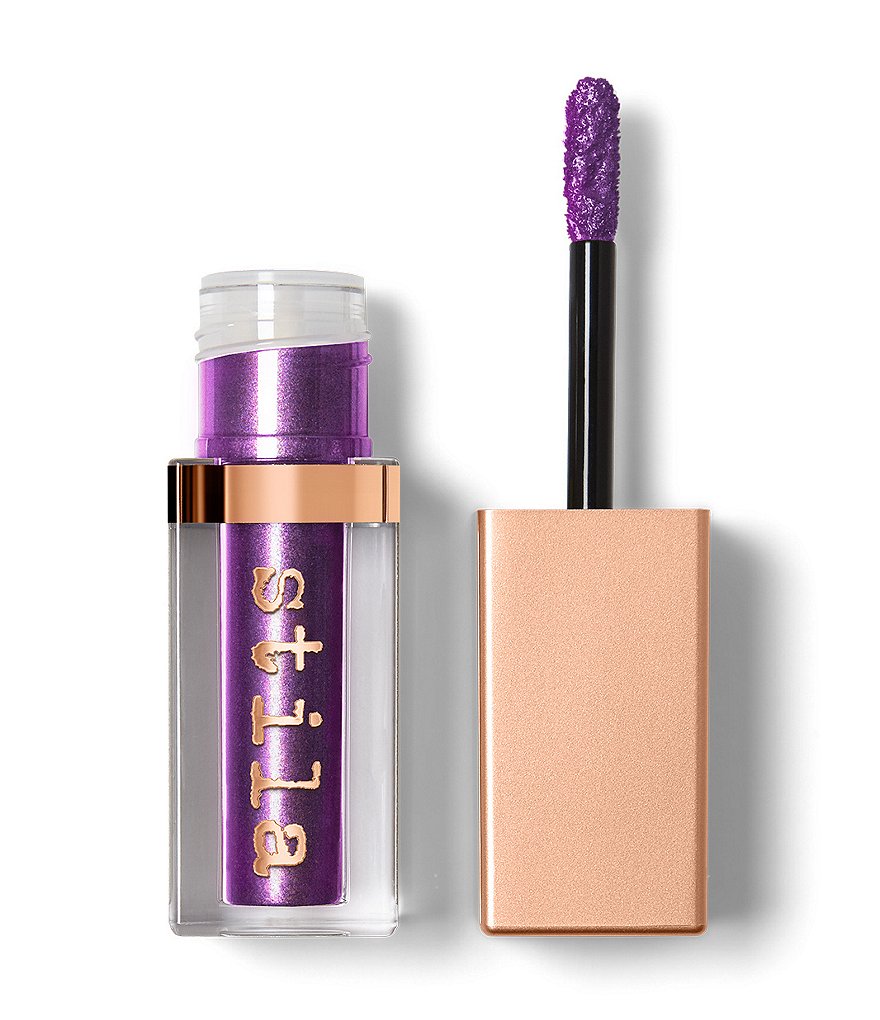 Stila Shimmer & Glow Liquid Eyeshadow