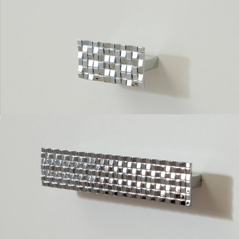 Tiara 5-Drawer Chest  Pure White  - South Shore