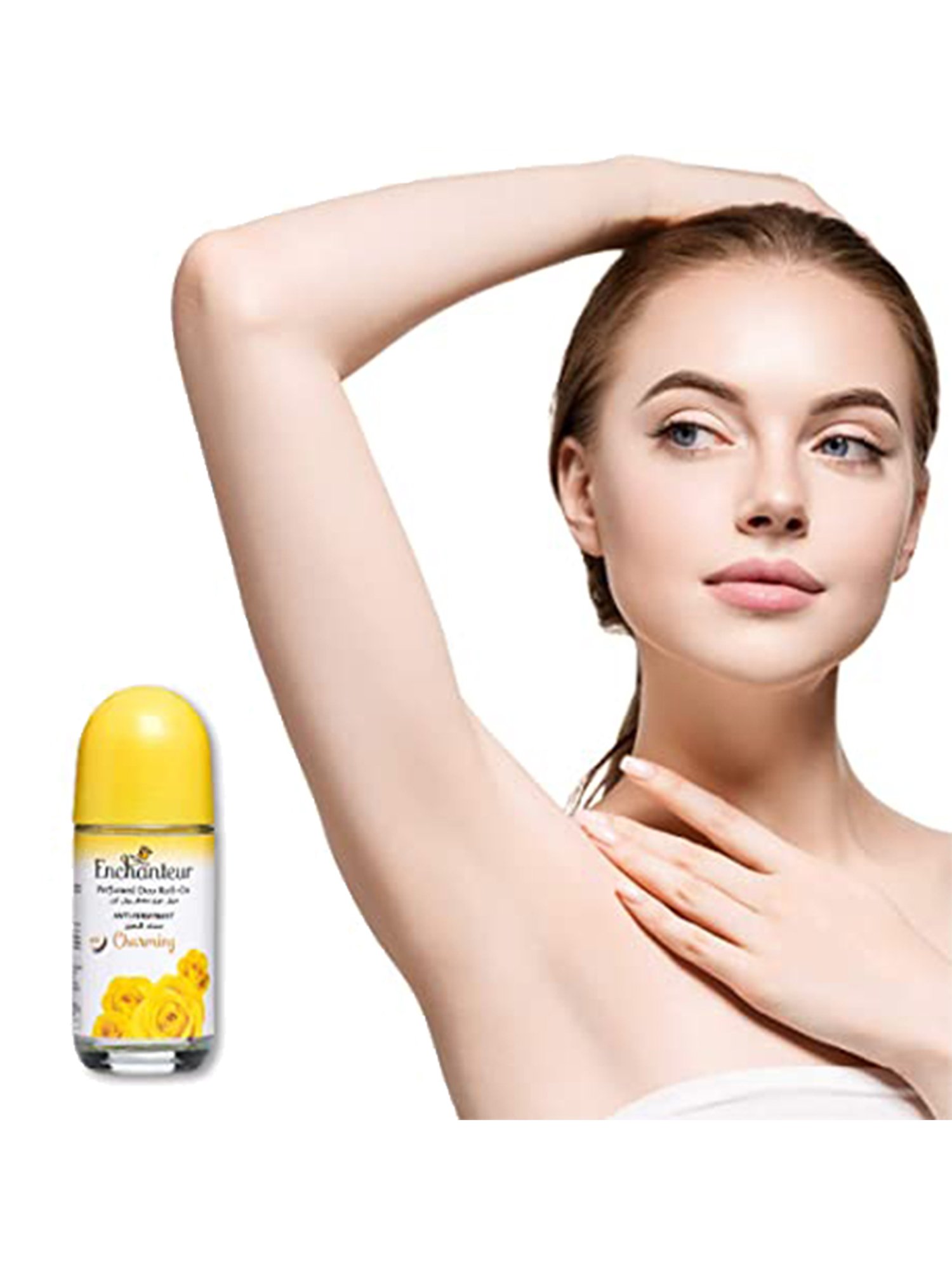 L'OCCITANE Eau De Cedrat Stick Deodorant for Men - 75 ml