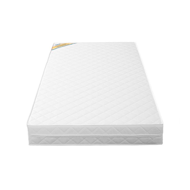 Safety 1st Transitions Crib & Toddler Bed Foam Mattress