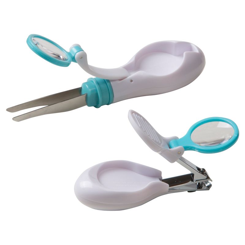 Safety 1st On the Go Healthcare Kit