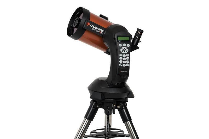 Celestron NexStar 5SE 5" Computerized Schmidt-Cassegrain Telescope Kit