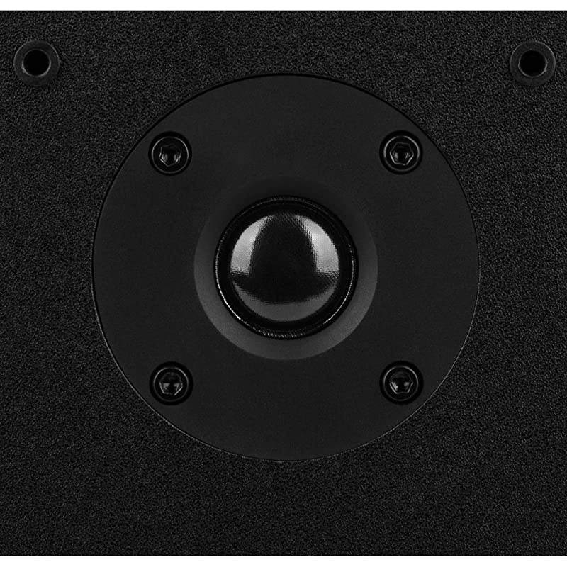 MK402X 4quot 2Way Bookshelf Speaker Pair