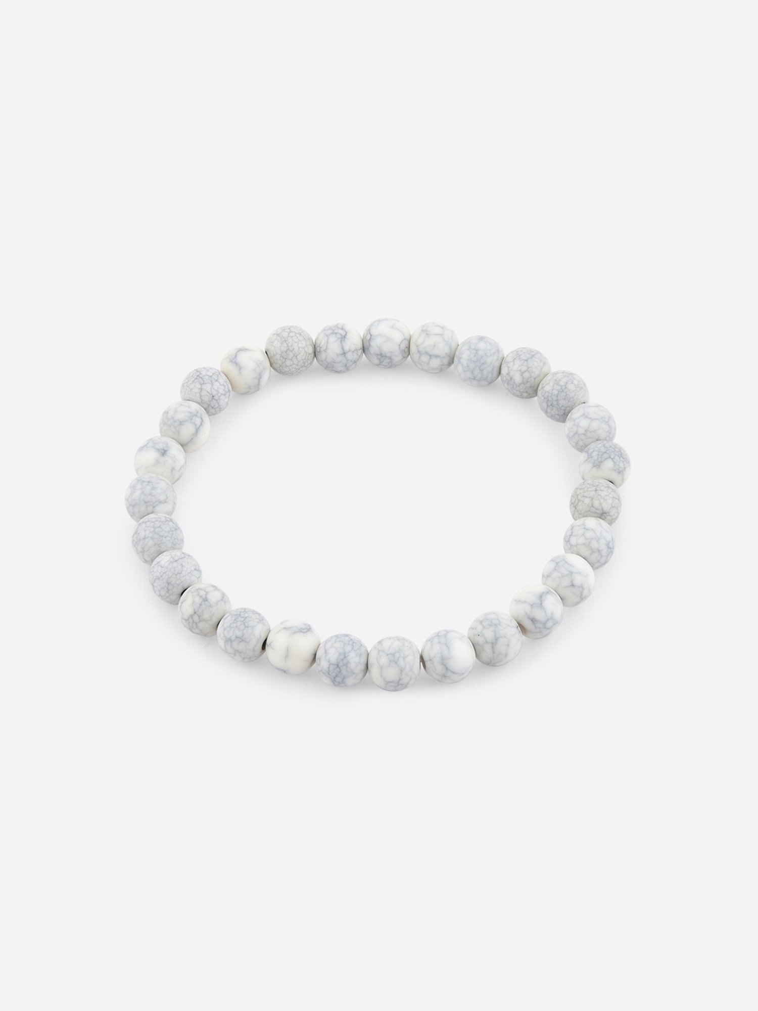 The Bro Code Attractive Multi Flexible fit Bracelet for Men - Set of 3