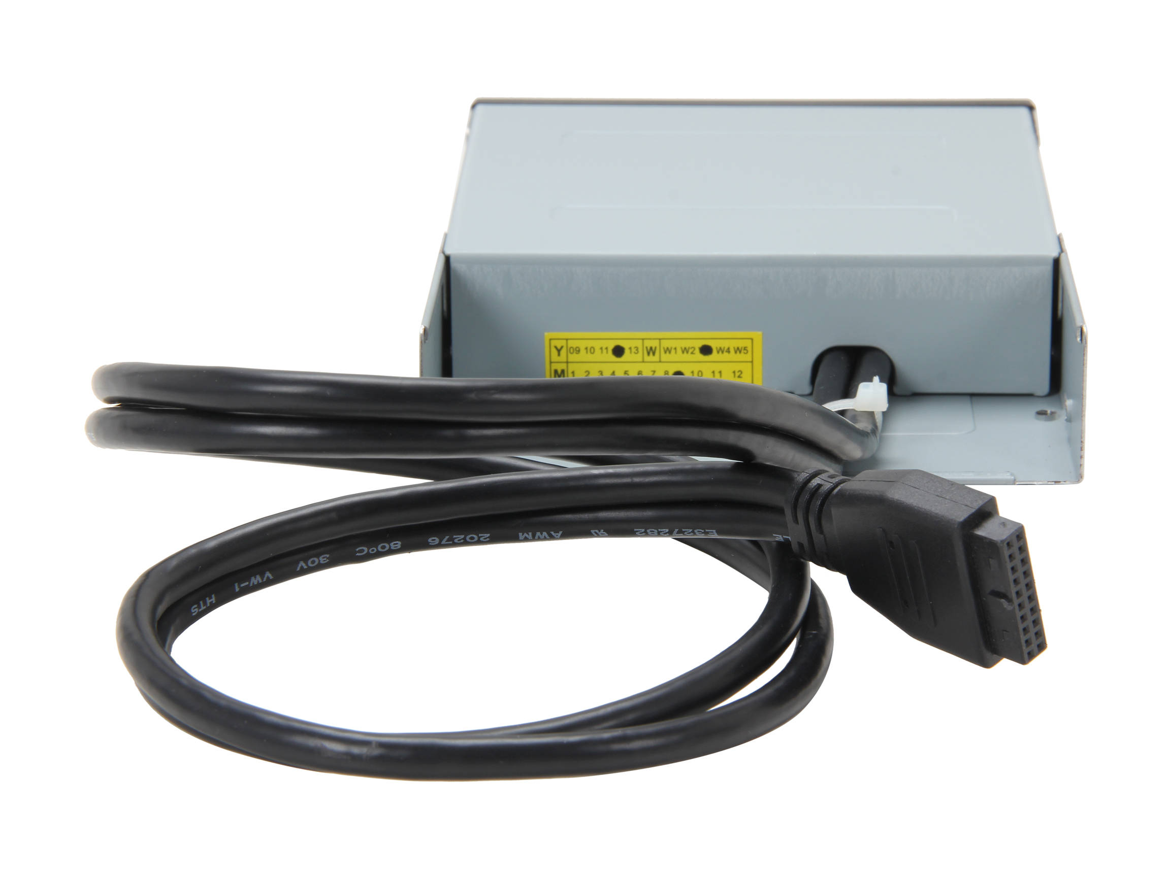 VANTEC UGT-CR935 USB 3.0 Multi-Memory Internal Card reader