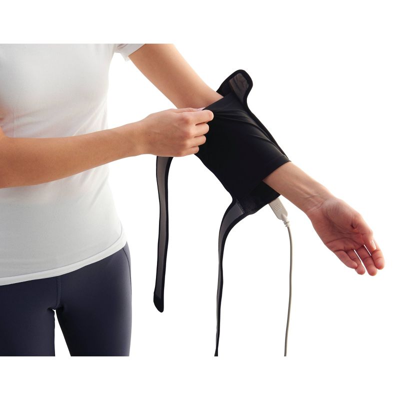 Sunbeam FlexTemp Hot & Cold Joint Wrap - Gray