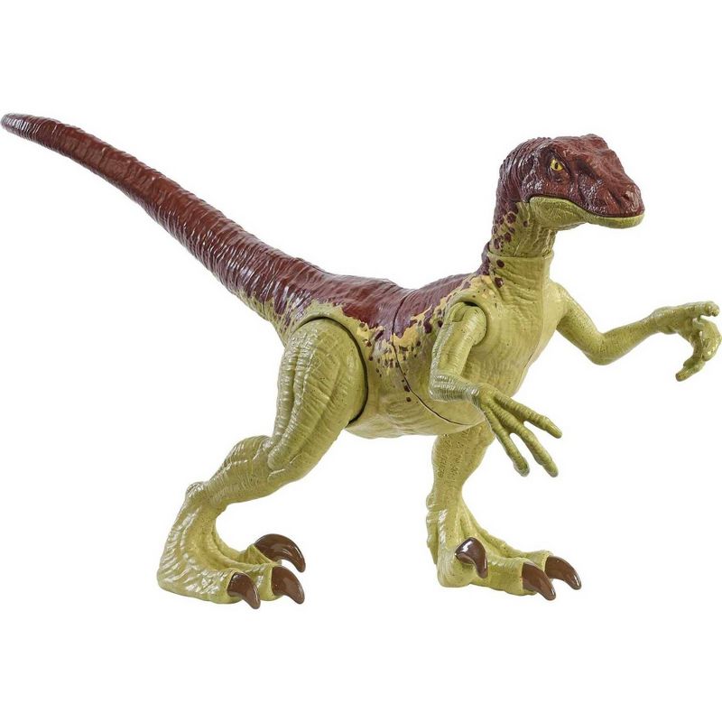 Jurassic World Target Legacy Dino Velociraptor