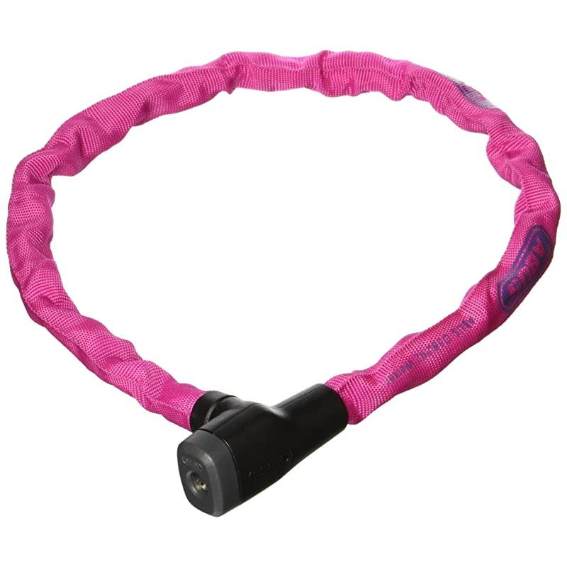 AB72492 5805K Padlock, us:one Size, Pink