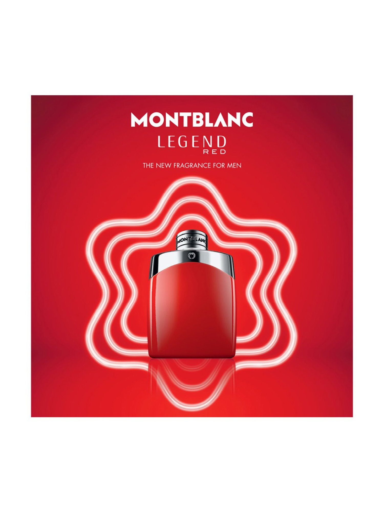 Montblanc Legend Red EDP 100 ml