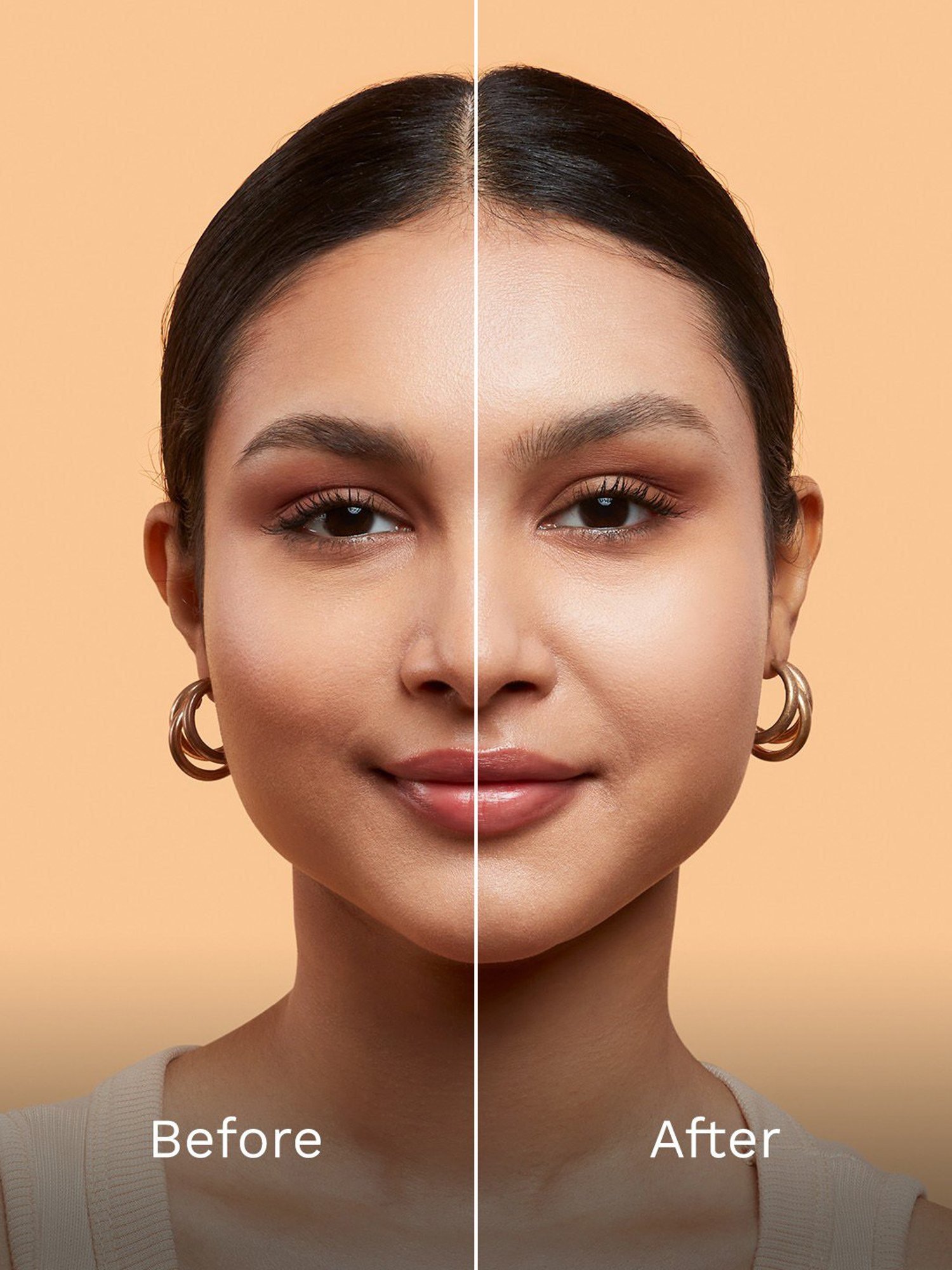 PILGRIM Glow BB Cream SPF 50 PA++++ 05 Almond Glow - 30 ml