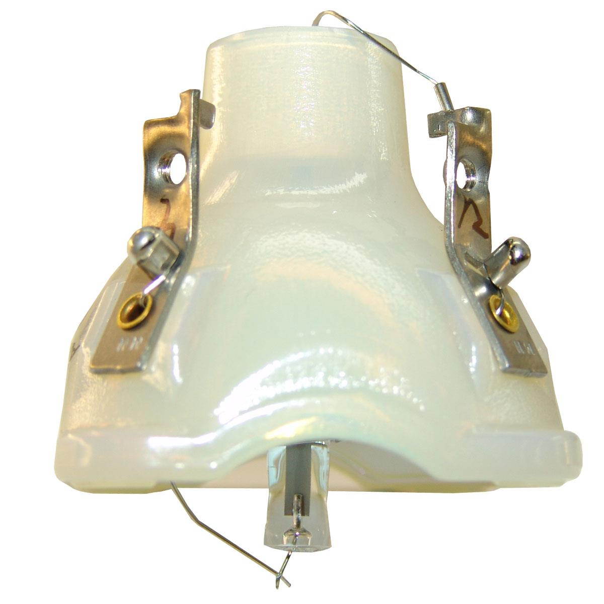 Original Philips Projector Lamp Replacement for Eiki POA-LMP129 (Bulb Only)