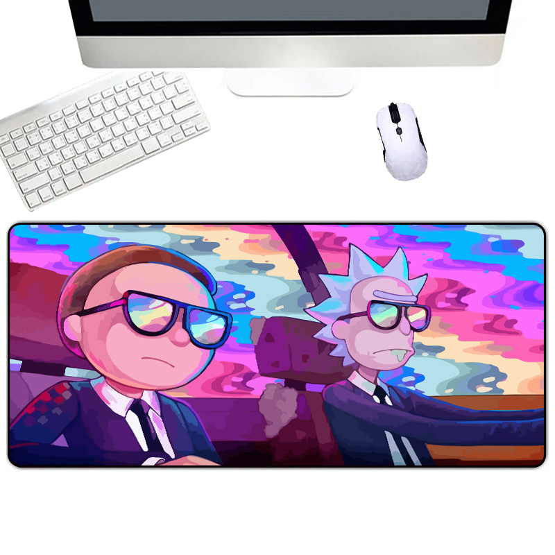 Mobile Edge 18.5 Ergonomic Gel Wrist Rest Anti-Slip Base