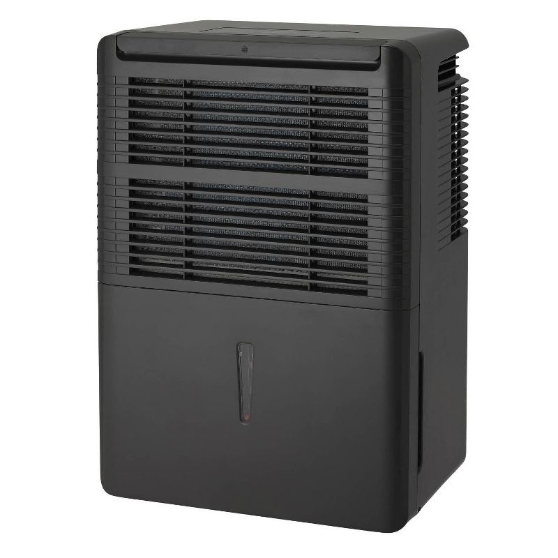 Danby 50pt Dehumidifier Black