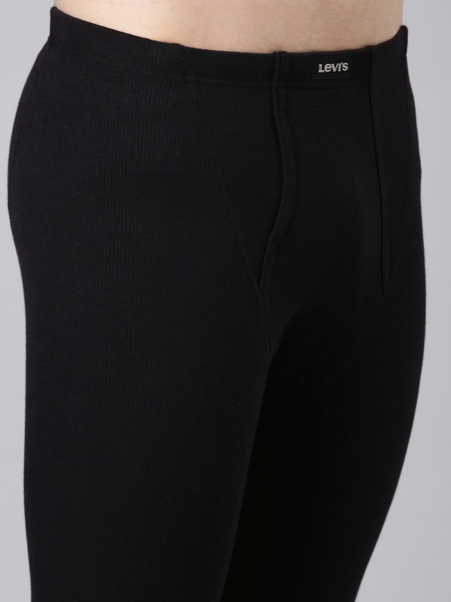 XYXX Black Thermal Top