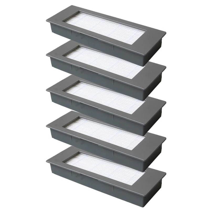 Side Brush Filter for Ecovacs Deebot Ozmo 900 Vacuum Cleaner Parts Replacement