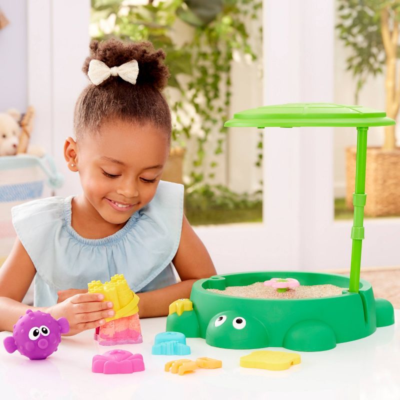 HAPE Wooden Fire Engine Playset with Working Ladder, Fireman and Dog