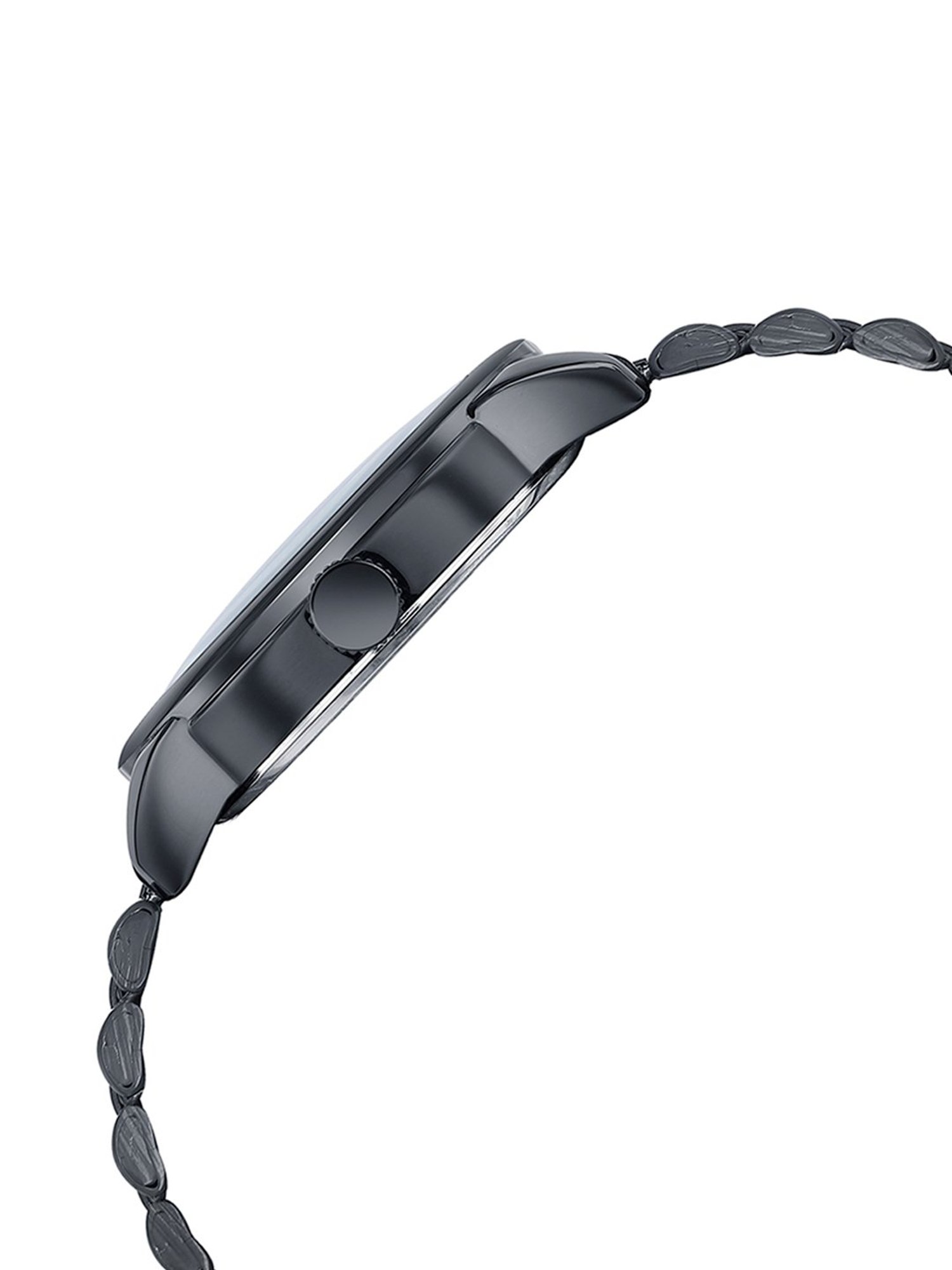 Sonata Poze SP70040NM01W Sonata Poze 3.0 Analog Watch For Men