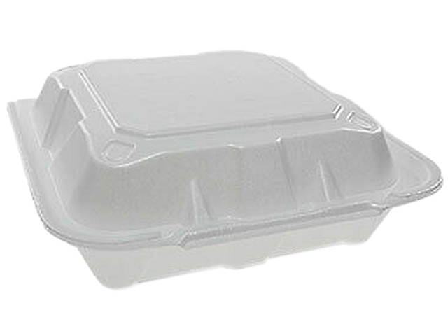 Pactiv Container,2tab,Conv,8",Wh YTD188010000