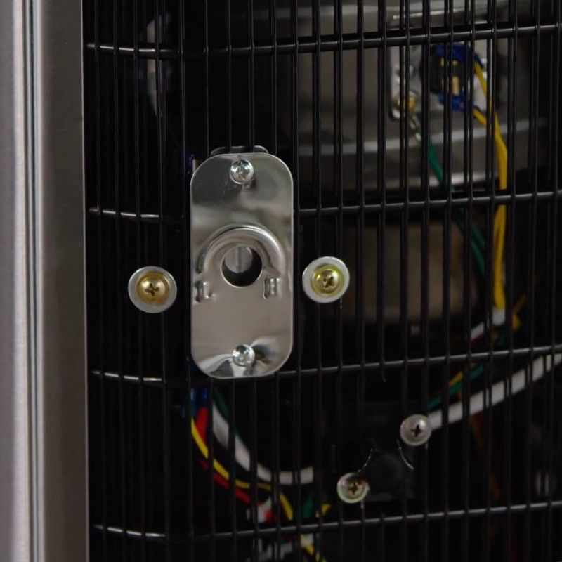 ZeroWater 8 Cup Round Water Pitcher + Free Water Quality Meter