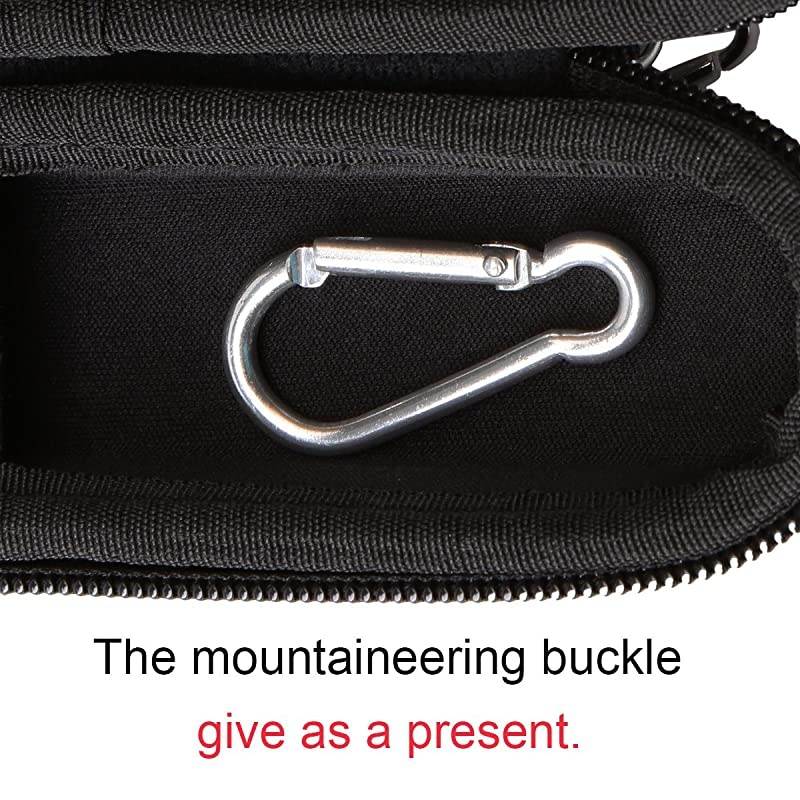 Hard Travel Storage Case for Scanmarker Air Pen Scanner OCR Wireless Digital Highlighter and Reader