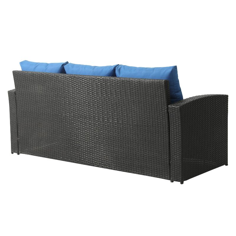 Patio Loveseat - Patio Festival