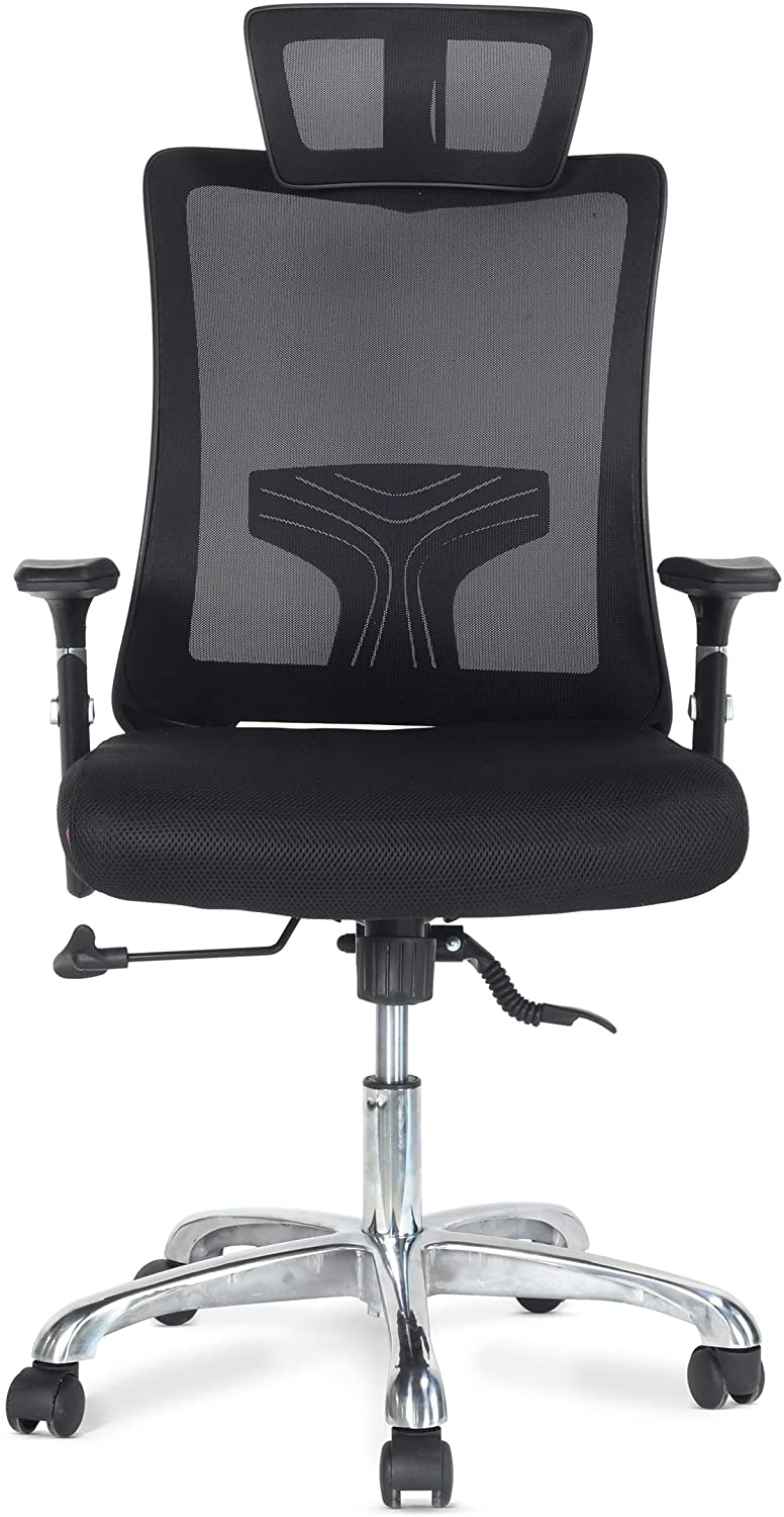 Home Office Chair (9988) Ergonomic Office Chair, Modern High-Back Desk Breathable Mesh ChairHome Office Chair (9988) Ergonomic Office Chair, Modern High-Back Desk Breathable Mesh Chair